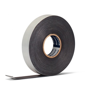 Cinta de autoamalgamación de goma EPR de 69KV Conformable para exteriores de distribución para Unión de cables - Product Image 1