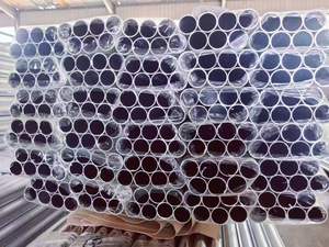 Tubo de Aluminio 6061 6063 6060 6082 <span class=keywords><strong>7005</strong></span> 7075 7049 T5 T6 T651, Precio de Tubo de Aleación de Aluminio Anodizado - Product Image 4