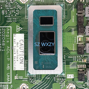 Placa base para Dell <span class=keywords><strong>Inspiron</strong></span> <span class=keywords><strong>AIO</strong></span> 5410 7710 con CPU de 202048 a 1, placa base 0T1PR2 T1PR2, 100% probada, envío rápido - Product Image 2