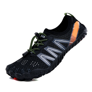 Plongée Mer Randonnée Gym Séchage Rapide Pieds Nus Nautisme Voile Fitness Natation Yoga Exercices Marche Fitness Plage Aqua Sports Chaussures Nautiques - Product Image 2