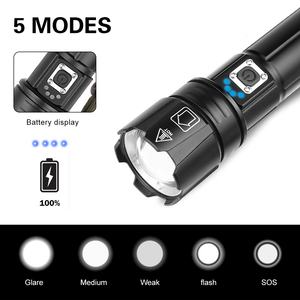 <span class=keywords><strong>Lampe</strong></span> <span class=keywords><strong>torche</strong></span> tactique 1476 <span class=keywords><strong>longue</strong></span> <span class=keywords><strong>portée</strong></span> 1500m, 5 modes, <span class=keywords><strong>lampe</strong></span> <span class=keywords><strong>torche</strong></span> LED puissante <span class=keywords><strong>longue</strong></span> <span class=keywords><strong>portée</strong></span> - Product Image 4