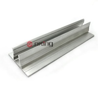Supports personnalisés pour panneaux composites en aluminium, systèmes de façade en panneaux composites, supports de revêtement en pierre