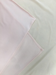 Hijab d'hiver de haute qualité, jersey liquide respirant, léger, délicat, non transparent, brillance subtile pour femmes musulmanes - Product Image 5