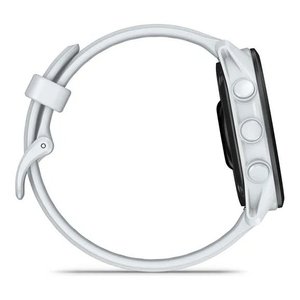 Smartwatch ( AMOLED ) FORERUNNER 70 Whitestone 43 mm 010 04307 01 - Product Image 5