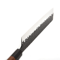 Ensemble de 6 couteaux de cuisine à lame en acier, cadeau personnalisé gravé à la main, pour chef cuchillos, livraison gratuite