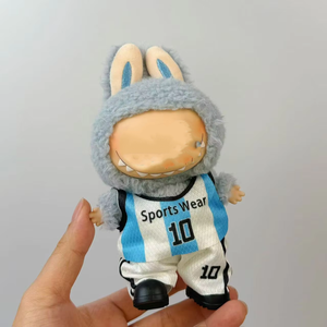 Lbb quần áo bông Phụ Kiện Bộ sưu tập cho các công cụ sang trọng phổ ngồi đứng hộp mù add-ons phụ kiện quần áo - Product Image 4