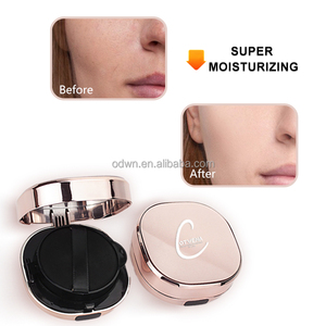 OTVENA Venta Caliente Natural Suave Blanco Fuerte Cobertura 15g Maquillaje <span class=keywords><strong>CC</strong></span> Cojín Base - Product Image 4