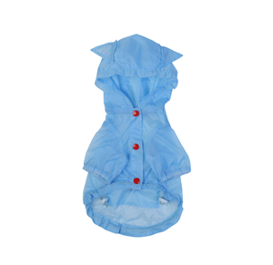 Vêtements pour animaux de compagnie, fins, respirants, solaires, pour chiens et chats, confortables, faciles à porter, protège la peau après le rasage - Product Image 2