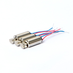 716 Vibration Motor 1.3V 3V DC <b>Mini</b> <b>Vibrator</b> For Small Appliances - Product Image 2