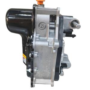 DQ200 DSG 7Speed 0AM 0AM927769D 0AM927769G Transmissão automática Caixa de velocidades TCU <span class=keywords><strong>TCM</strong></span> Mecatrônica para VW Golf/polo/skoda Mk6 - Product Image 1