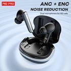 Auriculares inalámbricos P60 Pro de alta calidad, auriculares internos con cancelación de ruido, auriculares <span class=keywords><strong>Anc</strong></span> & Enc Tws Pro60 pro - Product Image 2