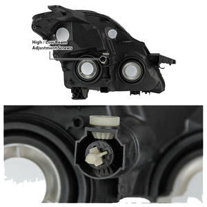 <span class=keywords><strong>Achat</strong></span> saison promotion led phare de voiture phare pour nissan altima 2007 <span class=keywords><strong>2008</strong></span> 2009 2010 lampe frontale - Product Image 6