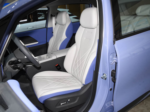 ARCFOX Koala S SUV Elettrico Puro 163 CV Ricarica Rapida 5 Porte 5 Posti Ampio Spazio Alta Velocità Auto Elettrica a Prezzo Competitivo - Product Image 5
