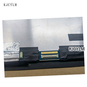 Latitude 7200 Baugruppe für DELL 2 in 1 0 MRN97 LQ123N1JX35 DVT1 12.3 FHD LCD Touchscreen Digiti zer E7200 Baugruppe LQ0DASC823 - Product Image 3