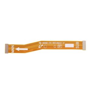 Cavo flessibile Samsung Galaxy A60 da connettore principale a connettore secondario per la connessione della scheda madre A606F - Product Image 1