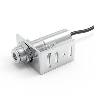 Byd10bsf dễ dàng di chuyển Laser phát hiện thép không gỉ 0-1200 phạm vi nhiệt độ 0-5V nhà bếp cảm biến nhiệt độ hồng ngoại - Product Image 4