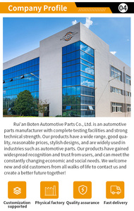 Adatto per Volkswagen <span class=keywords><strong>Polo</strong></span> 6 <span class=keywords><strong>Polo</strong></span> MK6 <span class=keywords><strong>2018</strong></span>, spoiler laterale per carrozzeria, modifica esterna transfrontaliera - Product Image 5