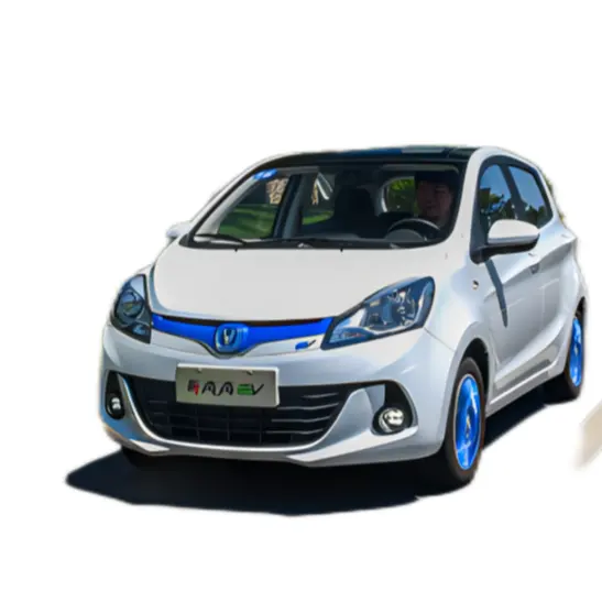 CHANGAN Used Car New Energy Vehicles Electric Car changan EStar benben e star EV Car Vehicles 310km