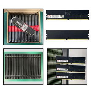 Mémoire PC PUSKILL DDR5 Haute Vitesse 5200MHz 5600MHz 6000MHz 8GB 16GB 32GB CL42 RAM Compatible pour Gaming - Product Image 4