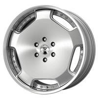 Jantes forgées WORK LS ADAMAS 16-22 pouces 5x112 5x120 5x100 pour BMW X5 X6 X7 Mercedes G63 Audi Q8 Porsche Cayenne Range Rover