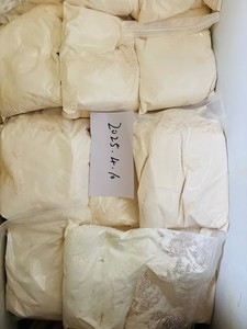 Sel organique de poudre rose jaune clair de haute qualité de vente chaude meilleure usine chimique synthétique intermédiaire organique CAS 584 - Product Image 2