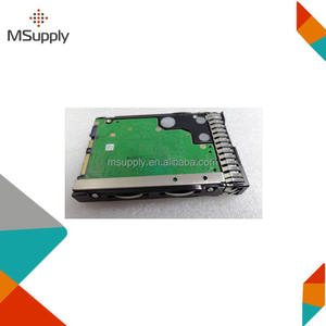 872481-B21 G8-G10 1.8-TB 12G 10K 2.5 SAS 872738-001 876939-001 EG001800JWJNR - Product Image 2
