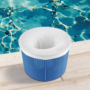 Accessoires de <span class=keywords><strong>piscine</strong></span> BONNY Filtre à liquide en maille de nylon Chaussettes Filtre Sac <span class=keywords><strong>pour</strong></span> <span class=keywords><strong>piscine</strong></span> - Product Image 1