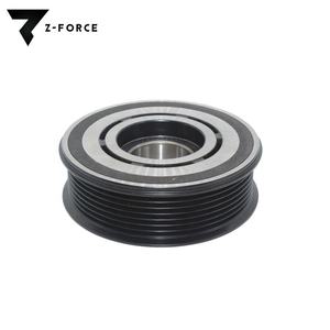 السيارات تكييف الهواء مخلب لفورد رينجر 2015 7pk 116 مللي متر سيارة <span class=keywords><strong>ac</strong></span> قطع غيار للمكبس - Product Image 3