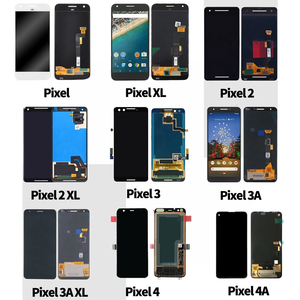 หน้าจอ LCD แท้สำหรับ <span class=keywords><strong>Samsung</strong></span> Galaxy J6 พร้อมทัชสกรีน  ผ่านการทดสอบ 100% พร้อมการควบคุมคุณภาพ - Product Image 5