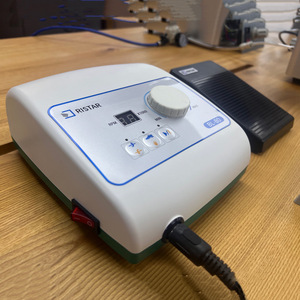 Ristar Dental Brushless Polisher Bl-80 High Torque Electric <b>Engraving</b> <b>Machine</b> For Jade And Stone Carving Tools - Product Image 2