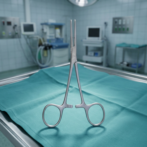 Pinces Kelly manuelles en acier, design optimal, prix de gros par Zachary Industries - Product Image 2