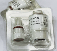 CAPTEUR D'OXYGÈNE HONEYWELL MOX2 POUR MINDRAY UNIQUEMENT AA829-220-MIN