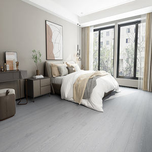 Venta al por mayor de revestimientos de suelo de <span class=keywords><strong>vinilo</strong></span> de PVC antiestáticos Durable precio bajo rollo de estilo de <span class=keywords><strong>madera</strong></span> para sala de estar antideslizante superficie lisa - Product Image 6