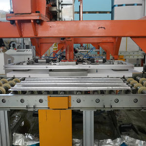 YUTOO工厂聚苯乙烯XPS泡沫板，用于隔热地板下加热板 - Product Image 4