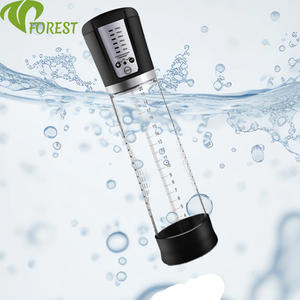 Manchon d'érection en silicone ABS électrique avec logo personnalisé, pompe à vide pour agrandissement du pénis, gobelet de masturbation pour l'intérêt sexuel, massage - Product Image 3