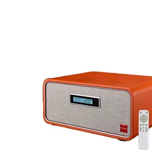 COV-Verstärker Set Karaoke-Audiosystem Heimkino-Sound ausrüstung tragbarer Lautsprecher