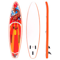Planche de paddle gonflable pour adultes, modèle SUPFR01ESUPFR02E, pour le surf et le ski nautique, livraison gratuite depuis l'usine pour le dropshipping