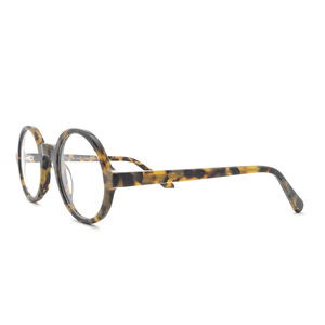 アセテート光学フレーム眼鏡シンプルなデザイン中国卸売アセテート眼鏡 - Product Image 4