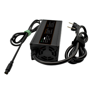 IP34 CE-zertifiziertes Schnell ladegerät <span class=keywords><strong>12V</strong></span> 10A 8A 11,<span class=keywords><strong>5A</strong></span> 36V 4A 3A 48V 2A 58,4 V 67,2 V <span class=keywords><strong>5A</strong></span> Für Speicher-Energie lade roboter - Product Image 1