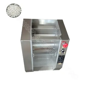 Fully Automatic Cassava Pearls Making Machine Bubble Tea Pearl Making Machine Sweet Food Balls Equipment