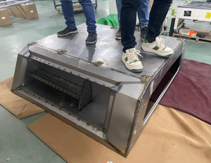 Cubierta alta de acero al manganeso para camioneta, tapa <span class=keywords><strong>trasera</strong></span> para Nissan np300 Ford Ranger <span class=keywords><strong>Toyota</strong></span> <span class=keywords><strong>Hilux</strong></span> con casilleros - Product Image 4