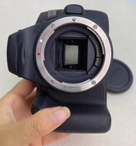 Appareil photo d'occasion, caméra 4K, 250D, écran 3,0 pouces, 24MP - Product Image 4