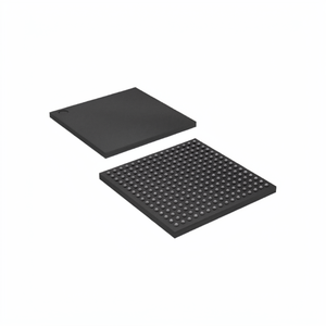 Composants électroniques intégrés par le fabricant, 256 LBGA 5CEBA4F17C7N, acheter en ligne - Product Image 1
