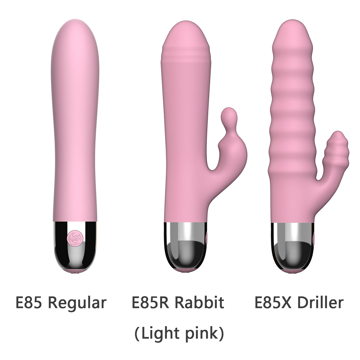 Light pink