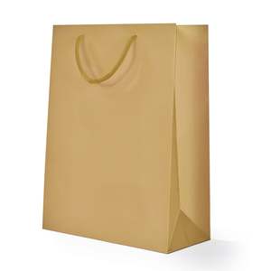 Shopper Lusso Opaca 36 cm + 12 cm x 41 cm - Product Image 2