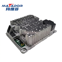Chargeur de batterie embarqué Delta-Q 940-0001 940-0008 IC650 24V 85-270VAC 650W 27.1A pour nacelles élévatrices, garantie 1 an