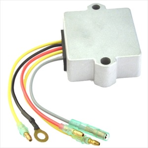 Nouveau moteur hors-bord Yamaha 2 temps 30 CV, type de moteur à redresseur pour modèle à essence 815279-3 - Product Image 1