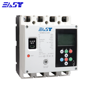 Автоматический выключатель с остаточным током 250A 400A 800A 3P <span class=keywords><strong>4P</strong></span> YSTM7LE-800 - Product Image 1