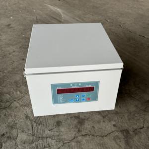 Dispositivos De Alta Qualidade Laboratório Industrial Refrigerado Máquina De Separador De Centrífuga De Alta Velocidade - Product Image 5