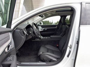 Nouvelle Volvo S90 T8 <span class=keywords><strong>Hybride</strong></span> <span class=keywords><strong>Rechargeable</strong></span> AWD Luxe Exécutive Berline 2026 LHD pour Affaires et Famille (PHEV) - Product Image 6
